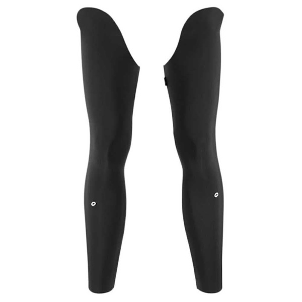 Assos Gt Spring Fall C2 Benvarmere Sort XL-XLG Mand
