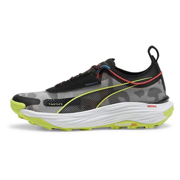 Puma Trail Løbesko Voyage Nitro 3 Grå EU 44 1/2 Mand