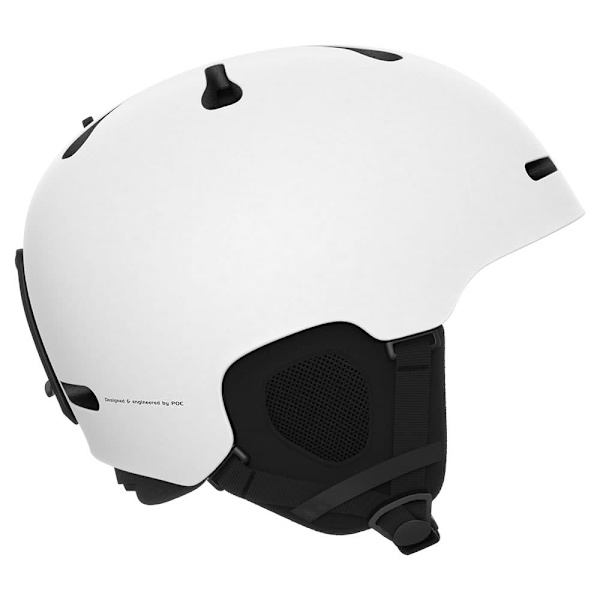 Poc Fornix Mips Hjelm Hvid XS-S