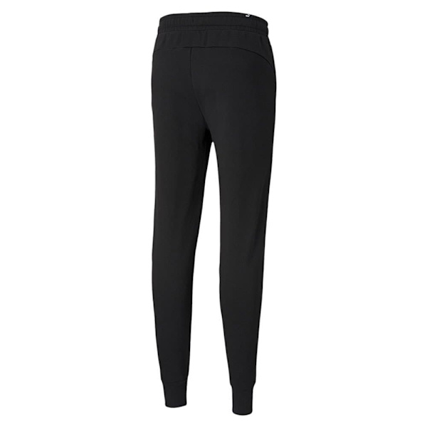Puma Essential Slim Sort L Mand