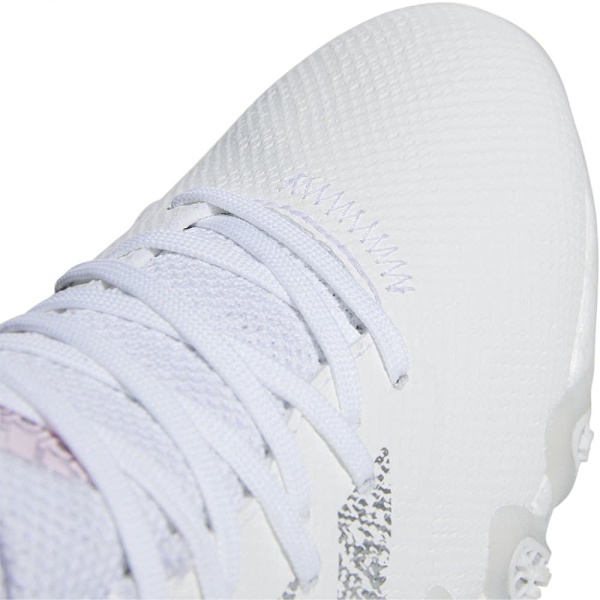 Adidas Golfskor Codechaos 22 Vit EU 37 1/3