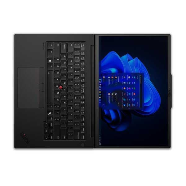 Lenovo Idg Thinkpad P14s G5 14´´ Ultra 7-155h/16gb/512gb Ssd Laptop  Spanish QWERTY