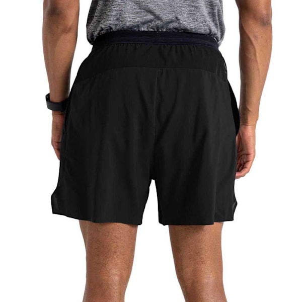 Dare2b Shorts Accelerate Sort XL Mand