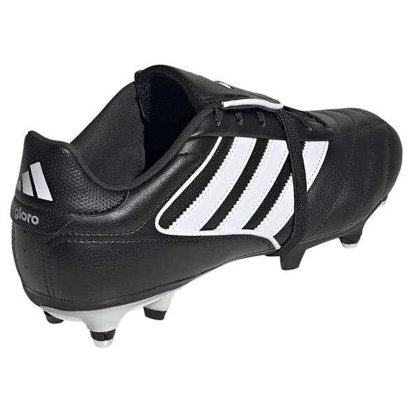 Adidas Copa Gloro Ii Sg Fodboldstøvler Sort EU 48 2/3