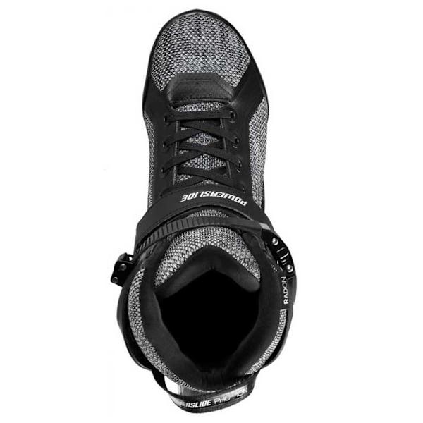 Powerslide Inline Skøjter Phuzion Radon 80 Sort EU 45