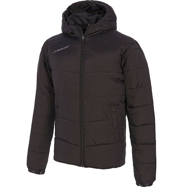 Mercury Equipment Jacka Victory Svart 4XL Man