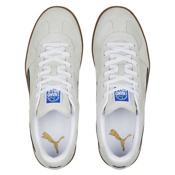 Puma Skor Handball Vit EU 42 1/2 Man