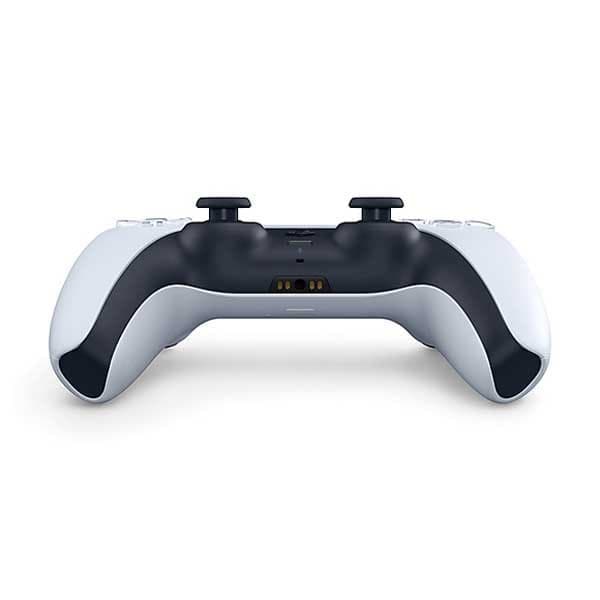 Playstation Dualsense Controller Ps5 Hvid