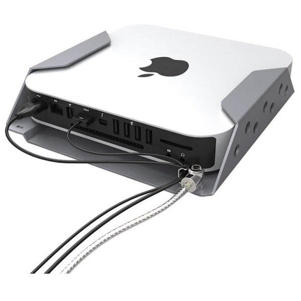 Compulocks Mac Mini Security Mount Grå