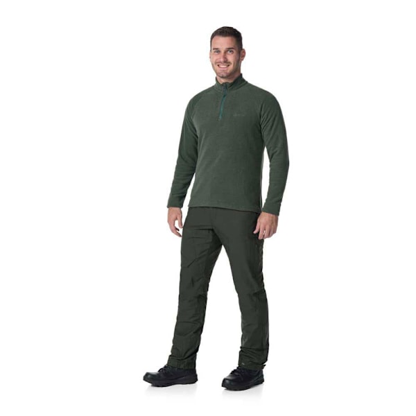 Kilpi Jasper Byxor Grönt 3XL / Regular Man
