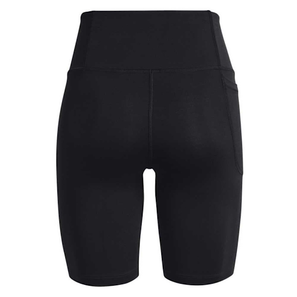 Under Armour Kort Strumpbyxor Motion Svart M Kvinna
