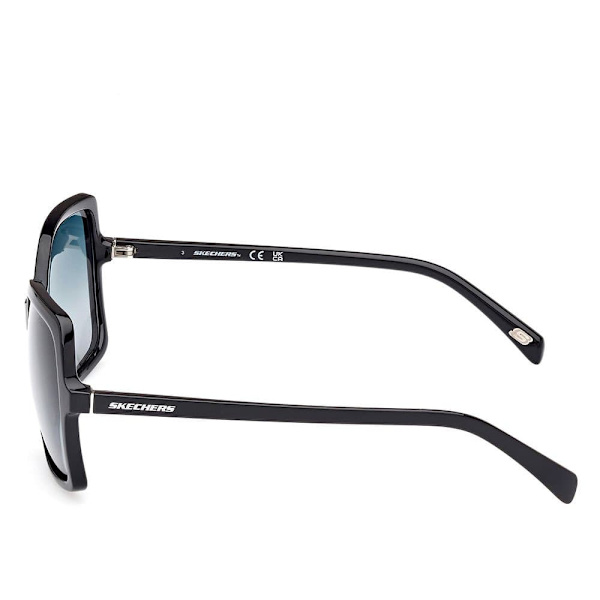 Skechers Se6293 Naisten Aurinkolasit Kirkas  Mies