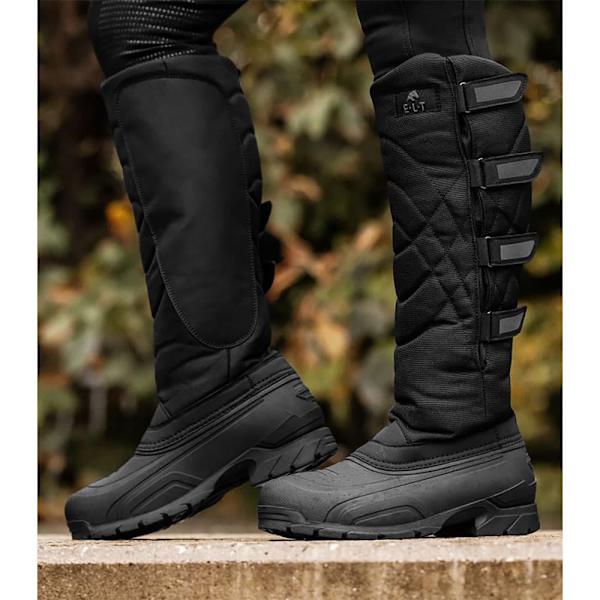 E.l.t. Thermo Riding Essential Saappaat  EU 30