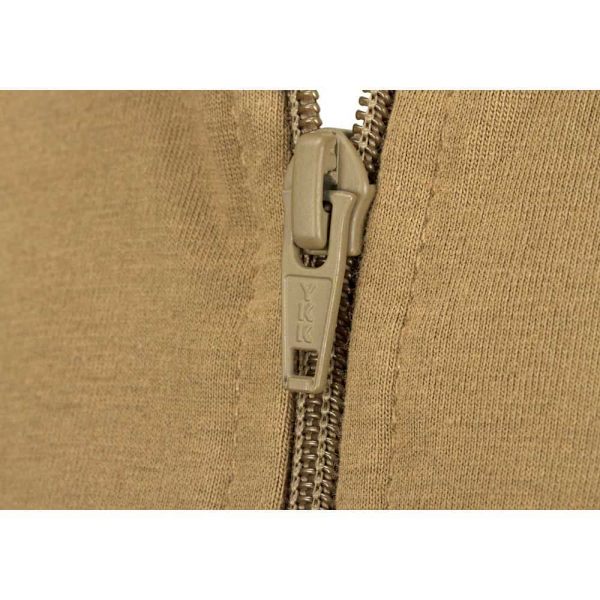 Invadergear Pitkähihainen T-paita Combat  M Mies
