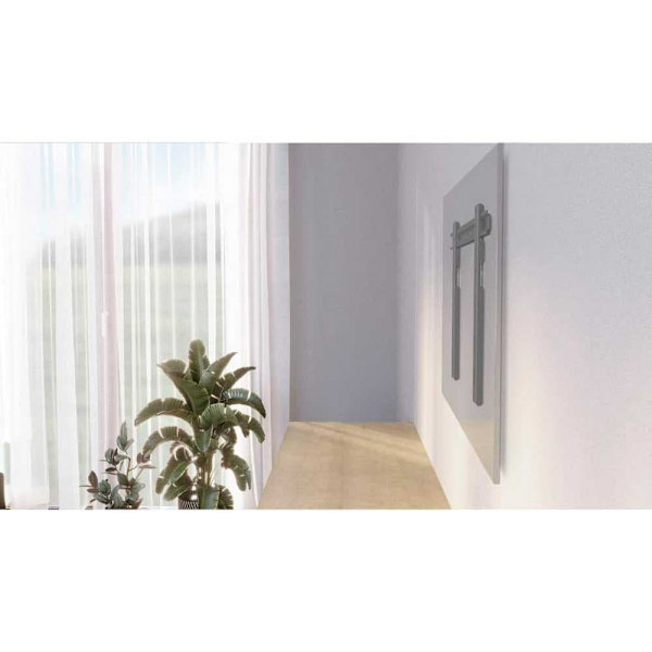 Hama Vägg-tv-fäste 118080 Extra Slim 37´´ 90´´