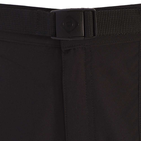 Izas Shorts Bukser Himalaya Ii Sort 2XL Mand