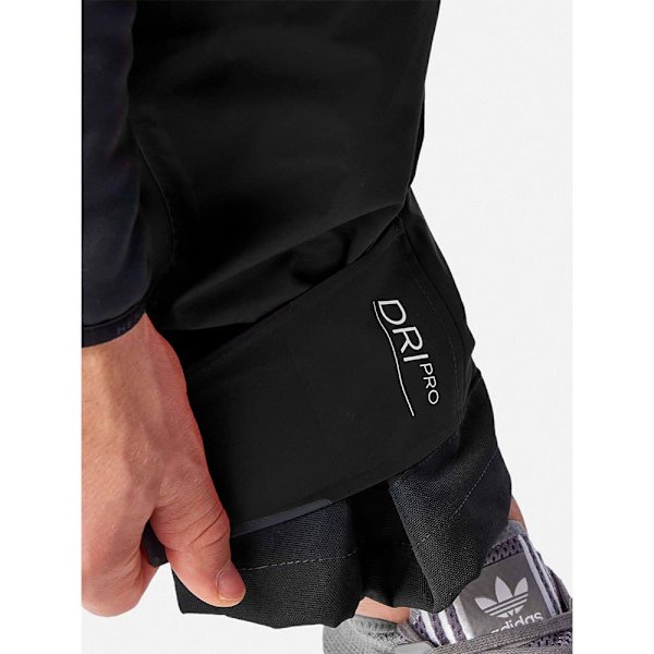 Henri Lloyd Byxor Elite Hi-fit Svart L Man