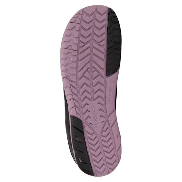 Xero Shoes Löparskor Forza Svart EU 39 1/2 Kvinna