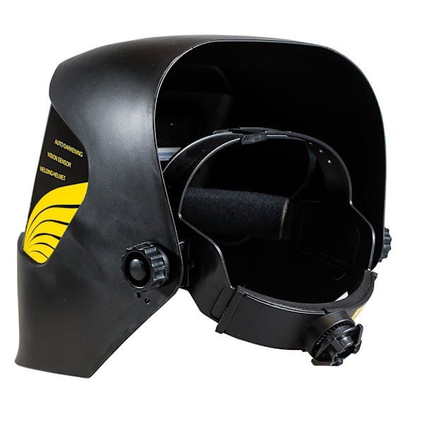Kompak Skyddsmask Wm13