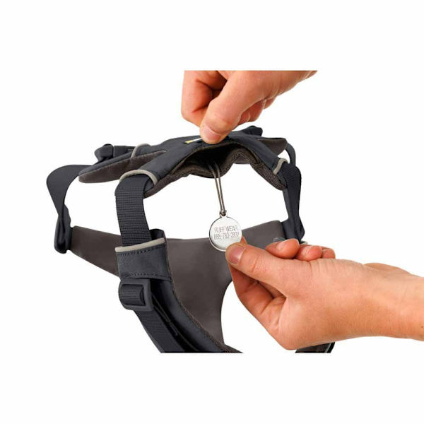 Ruffwear Seletøj Front Range®  XS