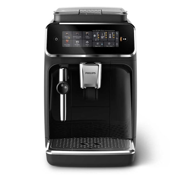 Philips Ep3321/40 Espressomaskine  One Size / EU Plug