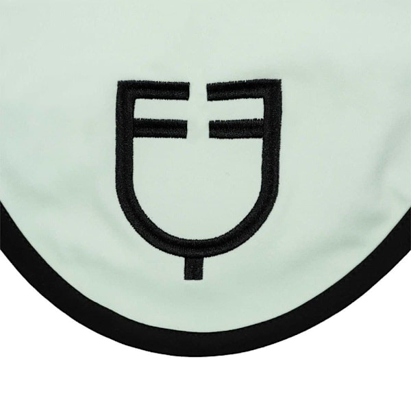 Equestro Black Line Edition Stretch Flugnät  Pony