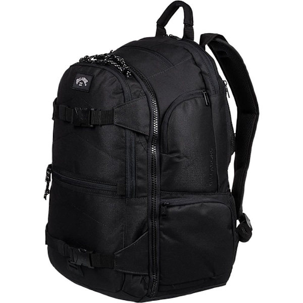 Billabong Combat Ryggsäck Svart