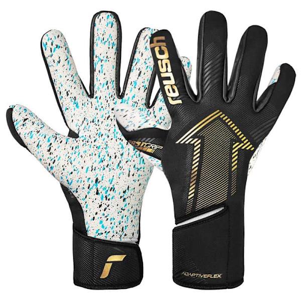 Reusch Fastgrip Fusion Junior Målmandshandsker  6