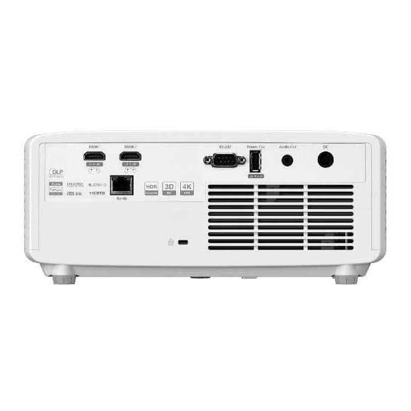Optoma Projektor Uhz35st Søvfarvet