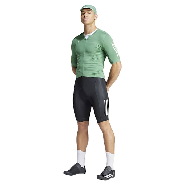 Adidas The Baselayer Ärmlös Baslager Vit L Man