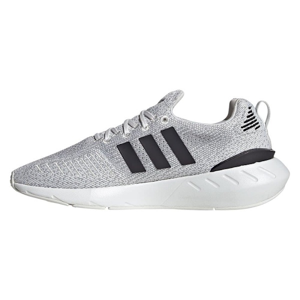 Adidas Trænere Swift Run 22 Grå EU 38 2/3 Kvinde