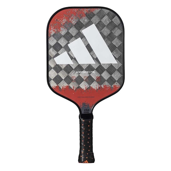 Adidas Pickleball Pickleball Paddel Adipower Ctrl 3.2 Hopeinen