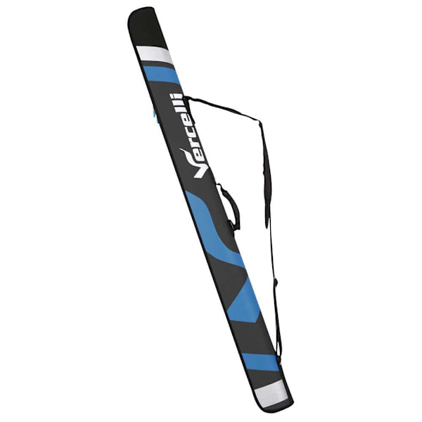 Vercelli Rod Hold Alle Staccato Søvfarvet 160 cm