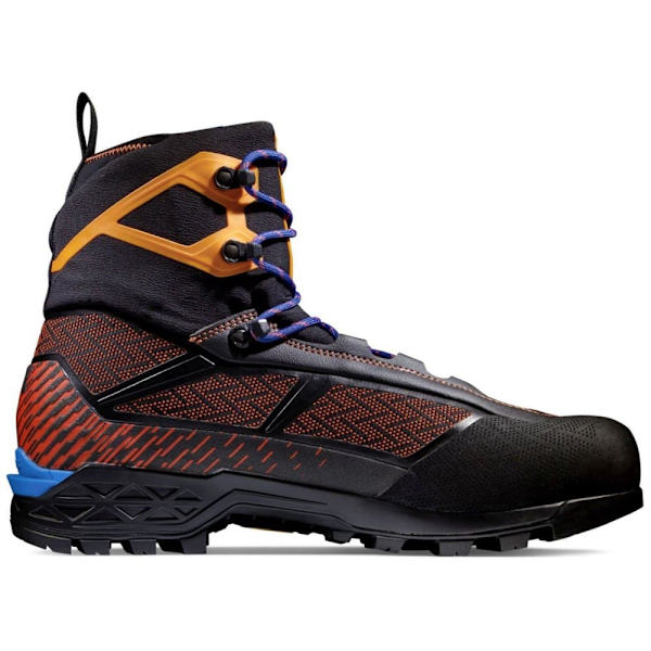 Mammut Taiss Light Mid Goretex Bergskängor Orange,Svart EU 40 Man