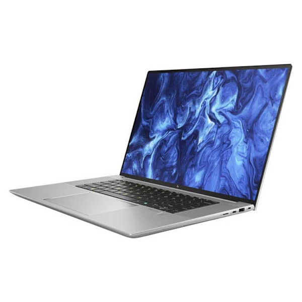 Hp Zbook Studio G11 16´´ Ultra 7-155h/32gb/1tb Ssd/rtx 1000 Ada Bærbar Computer  Spanish QWERTY