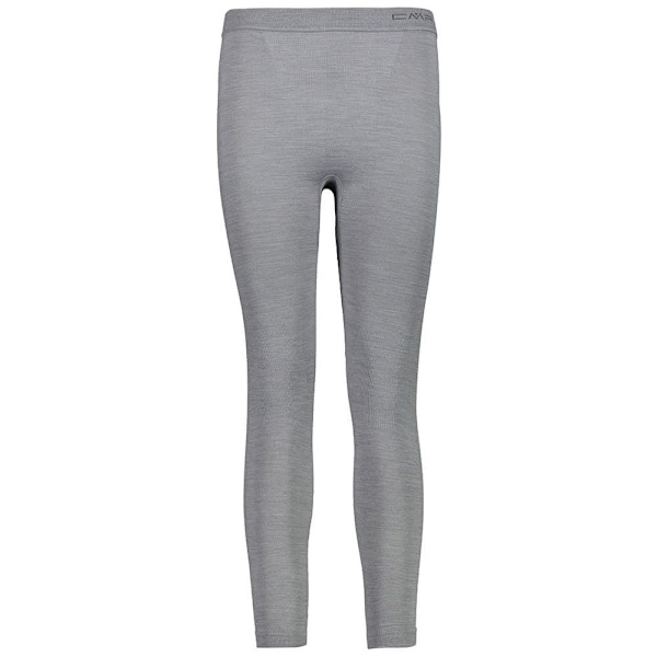 Cmp Seamless 39y4026 Baslagerbyxor Grå L-XL Kvinna