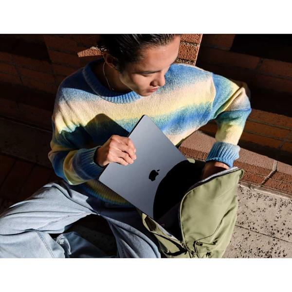 Apple Macbook Air 15´´ M3 8cpu 8gpu/16gb/256gb Ssd  Spanish QWERTY