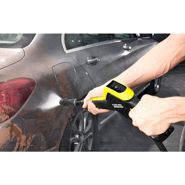 Karcher För K Vp 145 Vario Power Jet Full Control 4-k 5 Silver