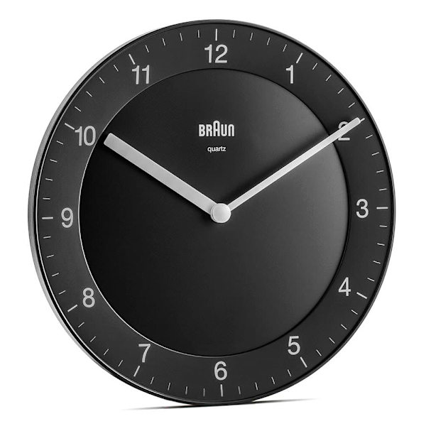 Braun Ur Bc 06 B Sort