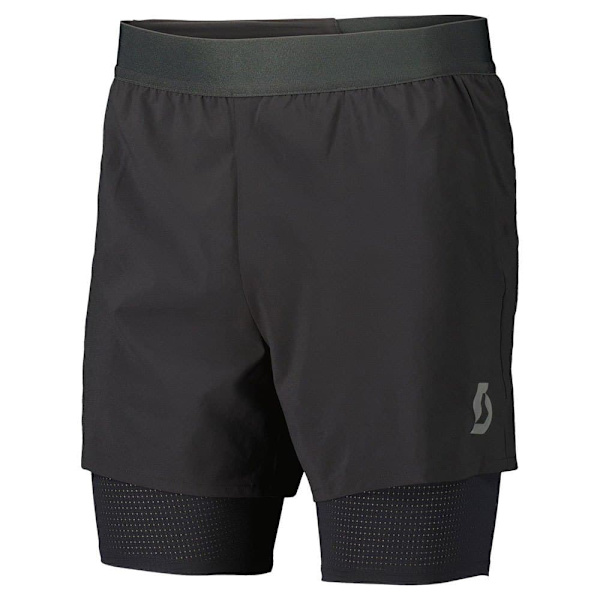 Scott Shorts Hybrid Endurance Tech Sort S Mand