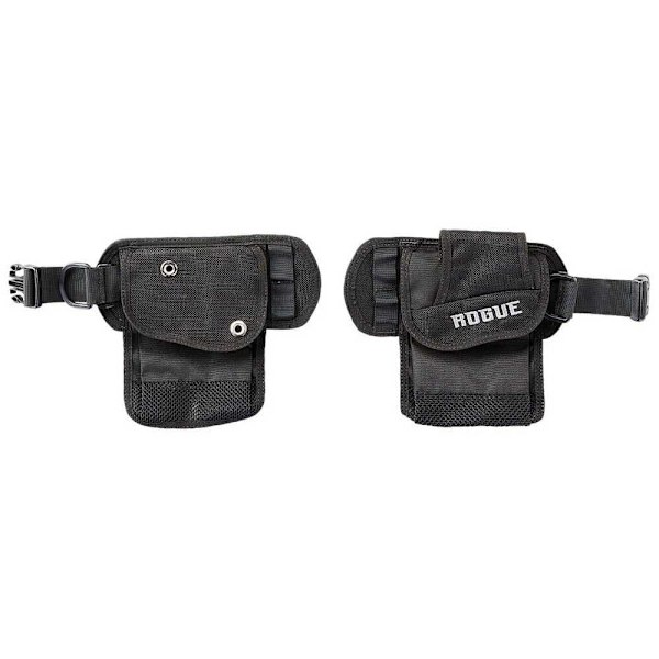 Aqualung Snor Rogue Waistband Assembly Sort M