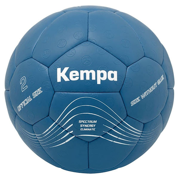 Kempa Håndbold Spectrum Synergy Eliminate Blå 2