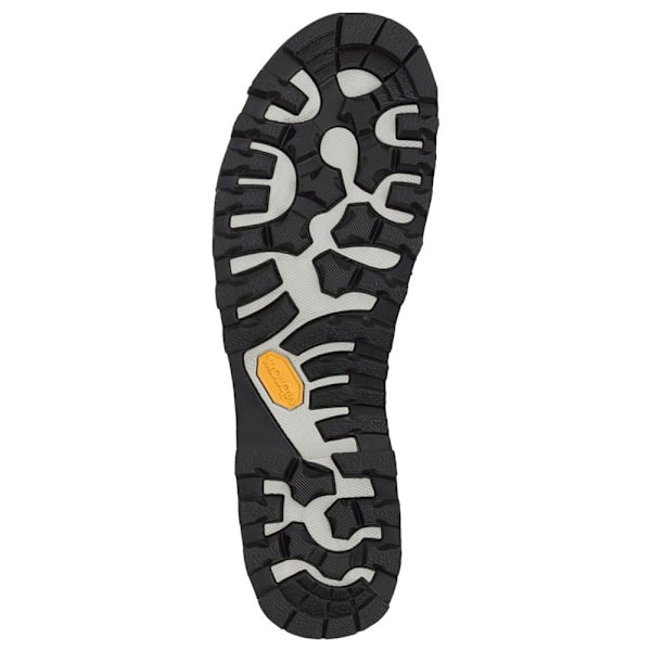Dolomite Cinquantaquattro Hike Evo Goretex Vandrestøvler Grå EU 39 1/2 Kvinde