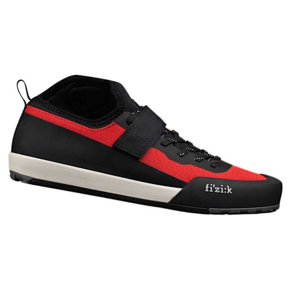 Fizik Gravita Tensor Flat Mtb-sko Sort EU 47 Mand
