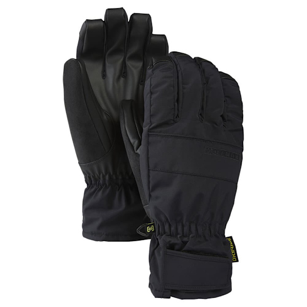 Burton Profile Handskar Svart M Man
