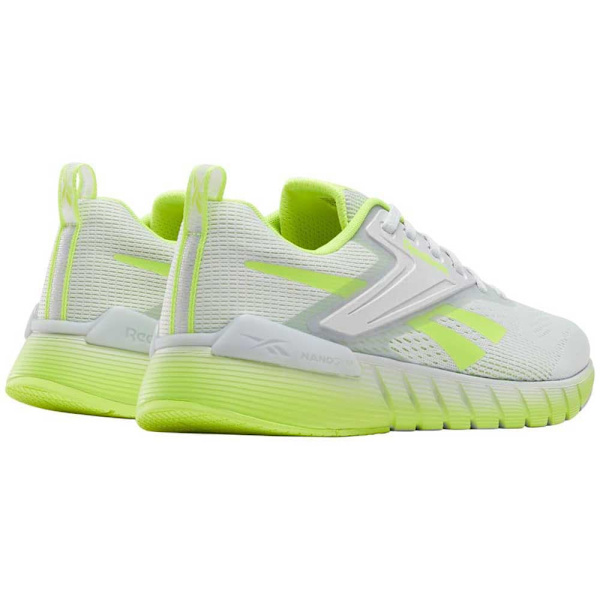 Reebok Nano Gym Sko Hvid EU 42 Mand