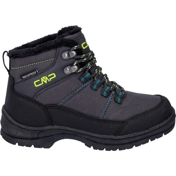 Cmp Annuuk 31q4954 Lumisaappaat Musta EU 34