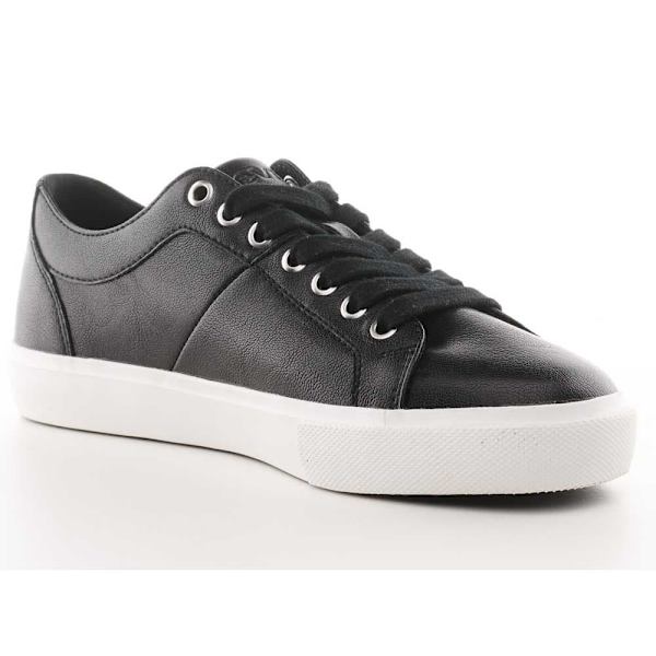 Levi´s Footwear Woodward S Sko Sort EU 38 Kvinde