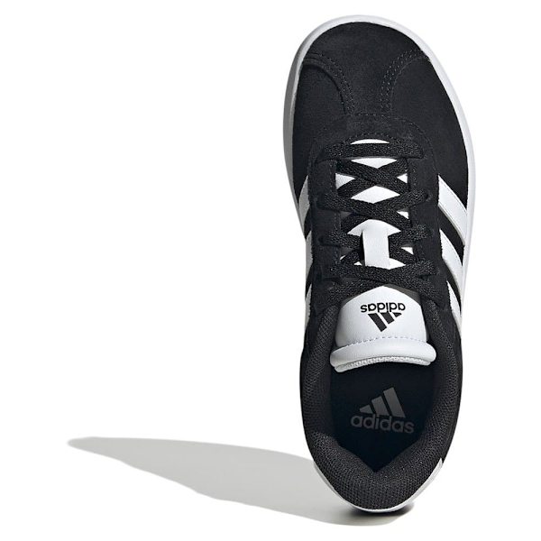 Adidas Tränare För Barn Vl Court 3.0 Svart EU 38 Pojke