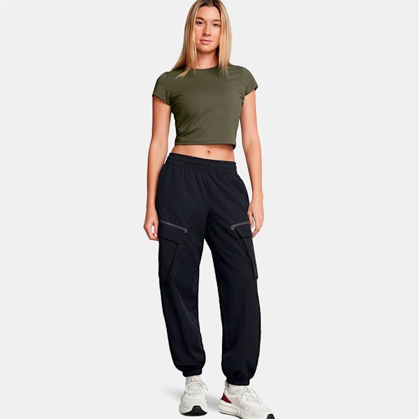 Under Armour Unstoppable Cargobyxor  XS / Regular Kvinna